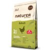 Krmivo pre psov Naturea Elements Adult Chicken 12kg