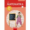 Matematika 2/2 dle prof. Hejného - Pracovní učebnice - Milan Hejný