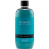 Millefiori Natural Mediterranean Bergamot Stredomorský bergamot náplň difuzéra pre vonná steblá 500 ml