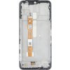 LCD Displej + Dotykové sklo Vivo Y52 5G Farba: Čierna