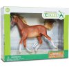 Figúrka Collecta Arabský kôň hnedák 1:12