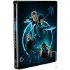 Tron: Dedičstvo 2BD (UHD+BD) - limitovaná zberateľská edícia - steelbook