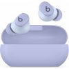 Bezdrôtové slúchadlá Beats Solo Buds Arctic Purple (MUVX3EE/A)