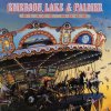 EMERSON, LAKE & PALMER - BLACK MOON (1CD)