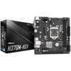 ASRock MB Sc LGA1151 H370M-HDV, Intel H370, 2xDDR4, 1xHDMI, 1xDVI, 1xVGA, mATX