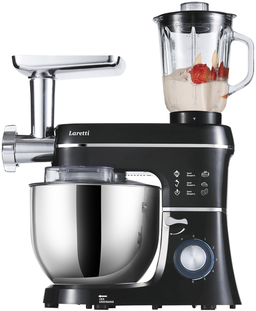 Laretti LR-MX8335
