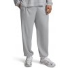 Pánske tepláky na voľný čas Under Armour RIVAL WAFFLE JOGGERS sivé 1385932-011 - XXL