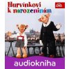 Hurvínkovi k narozeninám - František Nepil, Miloš Kirschner, Luboš Homola
