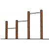 Playground System HERNÝ PRVOK NA DETSKÉ IHRISKO - Hrazda 3