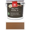 TIKKURILA Valtti wood oil - olej na terasy a nábytok 2.7 l Pihka 5051