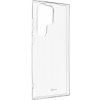 ROAR puzdro ALL DAY COLORFUL JELLY pre Samsung S23 Ultra transparent
