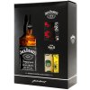 Whisky Jack Daniels s ponožkami 40% 0,7L