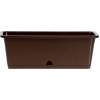 Truhlík CAMELIA hnedý 50.8 cm