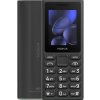 Mobilný telefón s klávesnicou Nokia 105 4G 4 MB / 4 MB 3G čierny