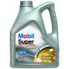 MOBIL Motorový olej Super 3000 X1 Formula FE 5W-30 151528, 4L