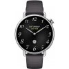 Xiaomi Watch S4 41mm - Black Fluororubber