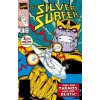 Silver Surfer Epic Collection: The Return Of Thanos