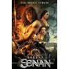 Barbar Conan - DVD digipack