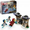 LEGO Marvel 76288 Iron Man a Železná légia vs. vojak Hydry