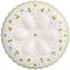 Villeroy Boch Podnos na vajíčka 24 cm Easter Delight