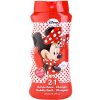 Disney Minnie Mouse Shampoo & Shower Gel šampón a sprchový gél 2 v 1 475 ml