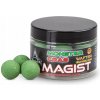 Saenger Anaconda vyvážené boilies Wafter Magist Monster Crab 70g Priemer: 20mm