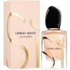 Giorgio Armani Sí, parfumovaná voda dámska 50 ml, 50 ml
