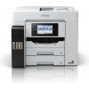 Epson EcoTank L6580 / Ink. multifunkcie / A4 / 32ppm / 4800x2400dpi / tlač amp; sken. amp; kop. amp; fax / USB amp; Wi-Fi (C11CJ28402)