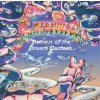 RED HOT CHILI PEPPERS - RETURN OF THE DREAM CANTEEN LP