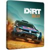 Dirt Rally Steelbook