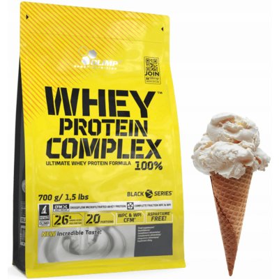 Olimp Whey Protein Complex 100 700 g