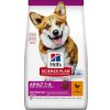 Hill's Science Plan granule pre dospelých psov malých plemien s kuracím 6 kg 1-6 let