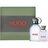 Hugo Boss Hugo, Edt 125ml + 40ml Edt pre mužov