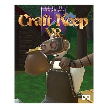 Craft Keep