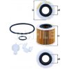 KNECHT Olejový filter OX416D2