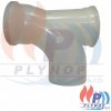 Revizní koleno pr. 110 / 87°PP BUDERUS - 87090875