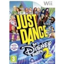 Hra na Nintendo Wii Just Dance Disney Party 2