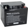 Avacom batéria 12V 45Ah M6 DeepCycle (PBAV-12V045-M6AD) PBAV-12V045-M6AD