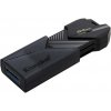 Kingston USB kľúč 64GB, USB 3.2 Gen1, DT ExodiaOnyx, čierny