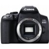 Zrkadlovka Canon EOS 850D telo