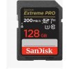 SanDisk Extreme PRO/SDXC/128GB/UHS-I U3 / Class 10 (SDSDXXD-128G-GN4IN)
