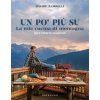 po’ più su. La mia cucina di montagna (per tutte le stagioni) (Davide Zambelli)(Brožovaná)
