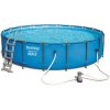 Bestway bazén Steel Pro Max 5,49 x 1,22 m – 56462