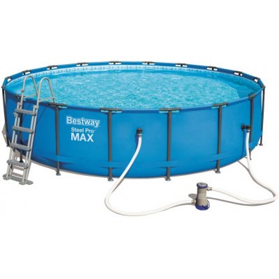 Bestway bazén Steel Pro Max 5,49 x 1,22 m – 56462