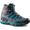 La Sportiva ULTRA RAPTOR II MID WIDE GTX WOMEN dámske topánky sivá