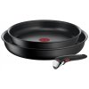 Sada riadu Tefal Ingenio Unlimited L7638942 3 ks