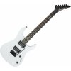 Jackson JS12 Dinky AH Snow White Elektrická gitara