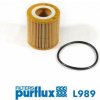 Olejový filter PURFLUX L989