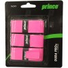 Prince Dura Pro+ 3 ks pink