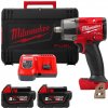 Milwaukee M18FMTIW2F12-502X AKU 1/2